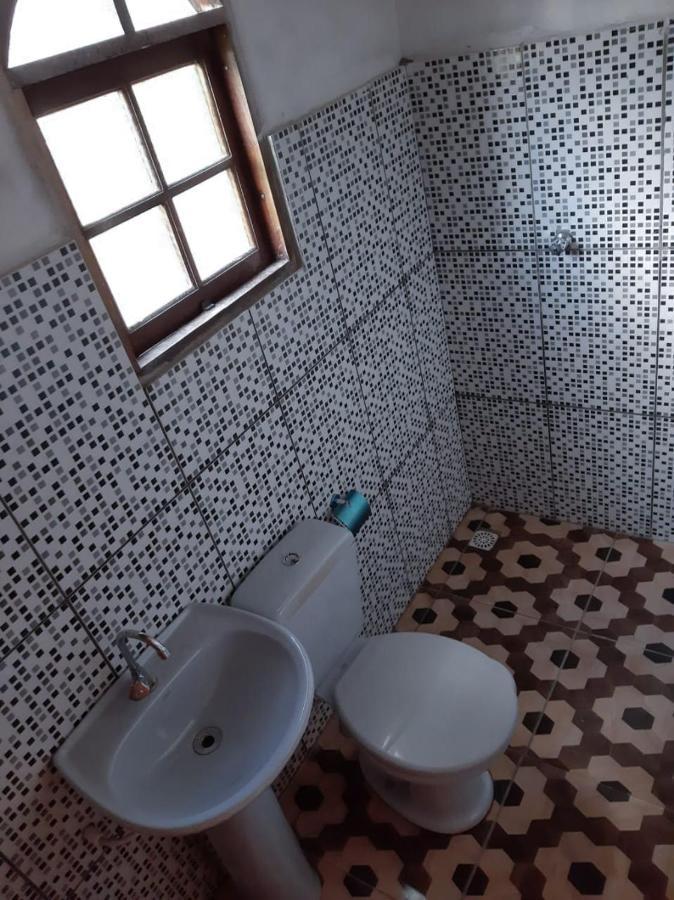 Chales E Camping Taquaral Sao Tome das Letras Exterior photo