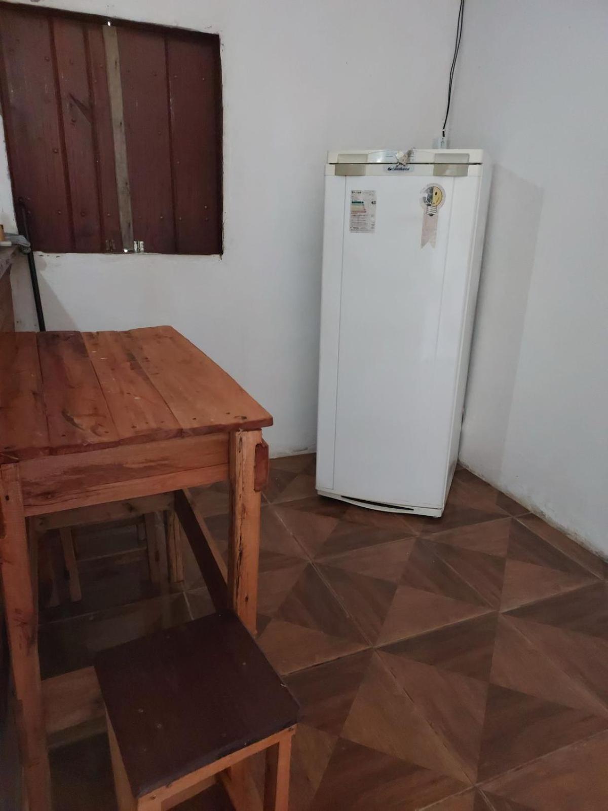 Chales E Camping Taquaral Sao Tome das Letras Exterior photo